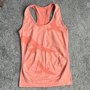 Oiselle Flyte tank size small